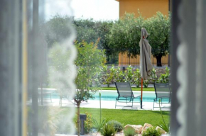 Agriturismo Pepe Rosa Rivoli Veronese